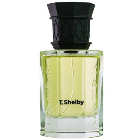 Calaj T. Shelby 50ML