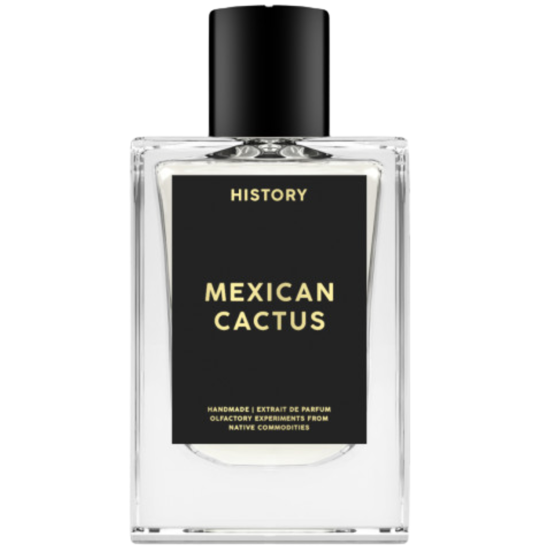 History Parfums Mexican Cactus 30ML