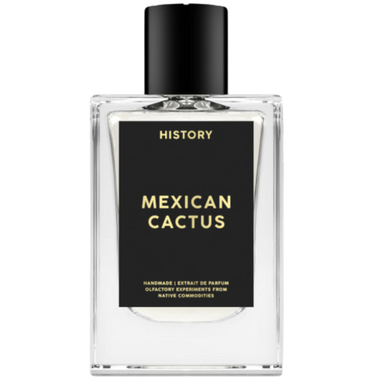 History Parfums Mexican Cactus 30ML