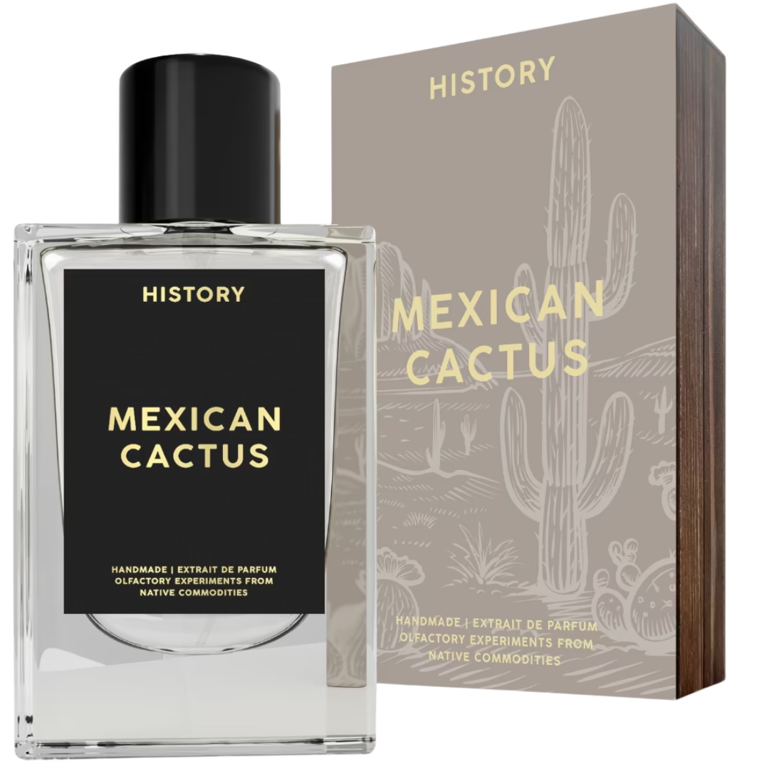 History Parfums Mexican Cactus 30ML