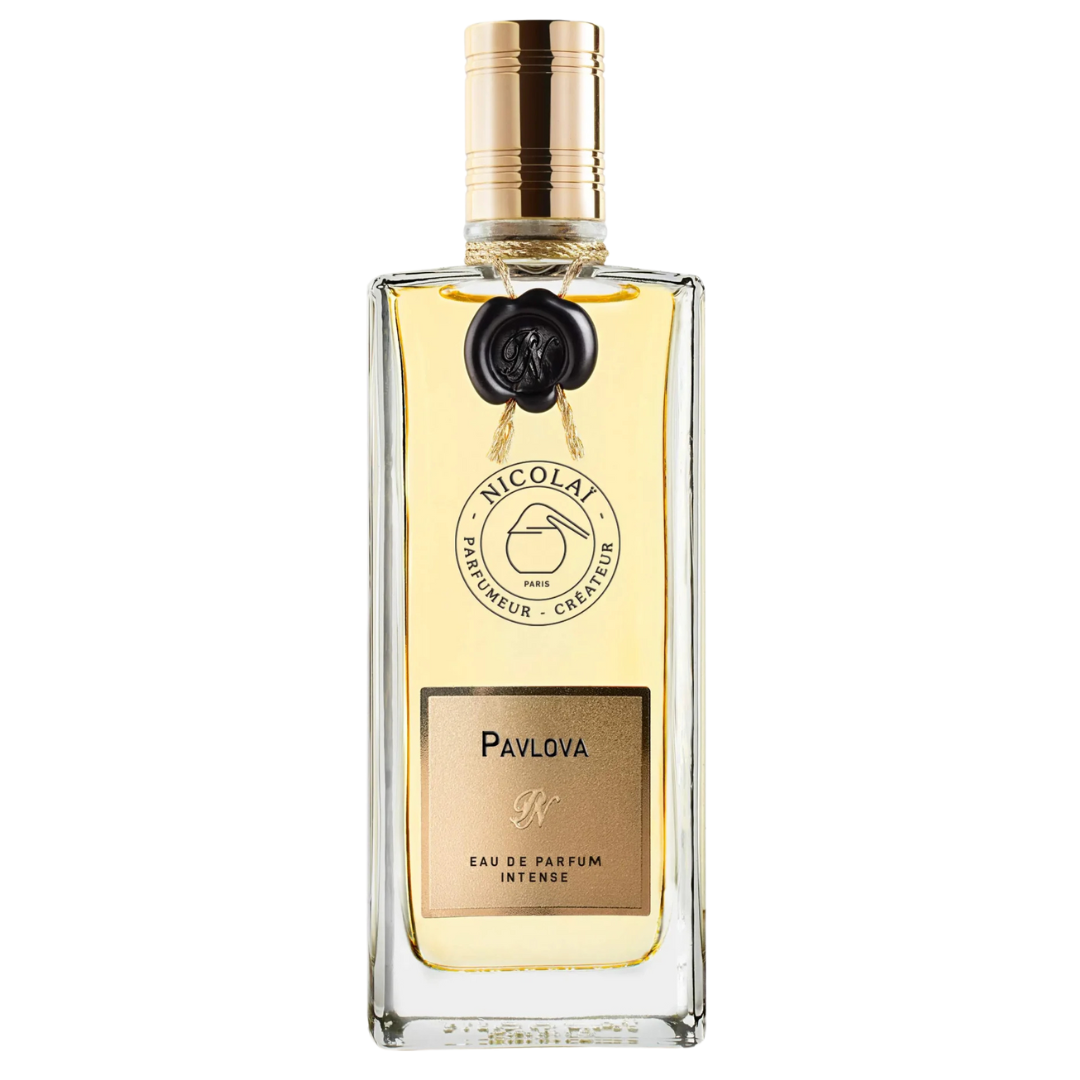 Nicolai Pavlova EDP 100 ML