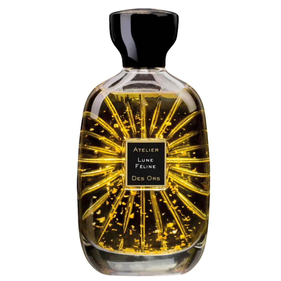 Atelier des Ors Lune Feline EDP 100ML