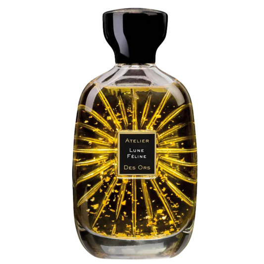 Atelier des Ors Lune Feline EDP 100ML