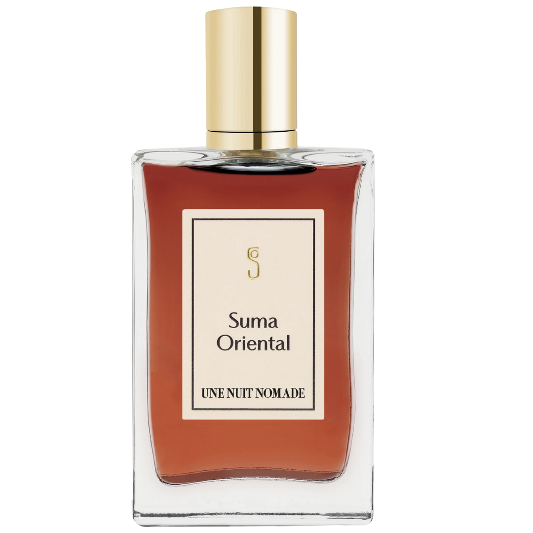 Une Nuit Nomade Suma Oriental EDP 100ML