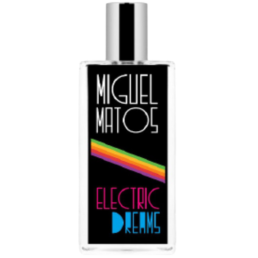 Miguel Matos Electric Dreams 50ML