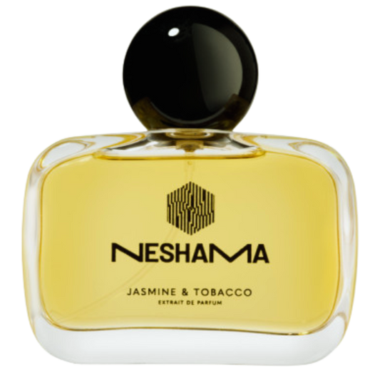 Neshama Perfume Jasmine & Tobacco 50ML