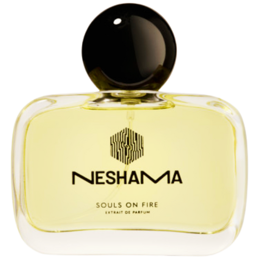 Neshama Perfume Souls on Fire 50ML