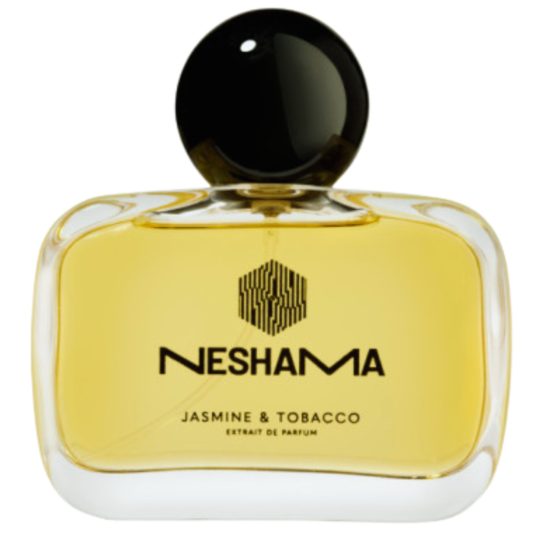 Neshama Perfume Jasmine & Tobacco Limited Edition 50ML