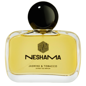 عطر نيشاما ياسمين وتبغ 50 مل 