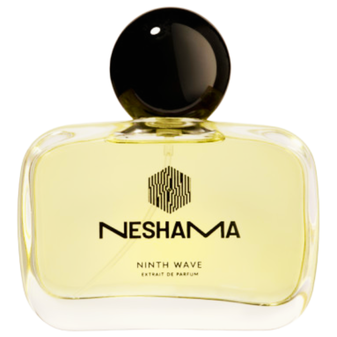 Neshama Perfume Ninth Wave Limited Edition50ML