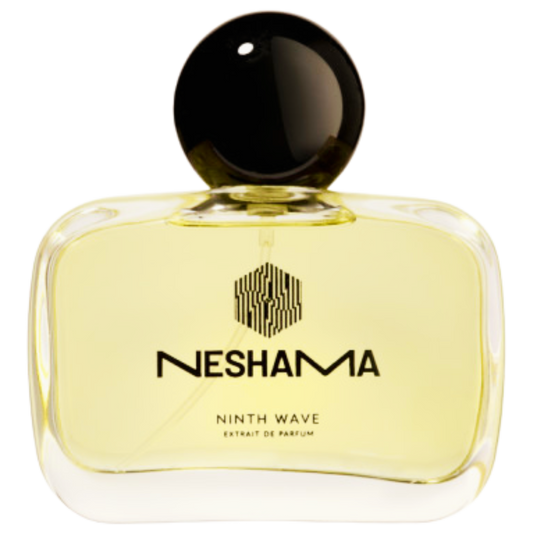 Neshama Perfume Ninth Wave Limited Edition50ML
