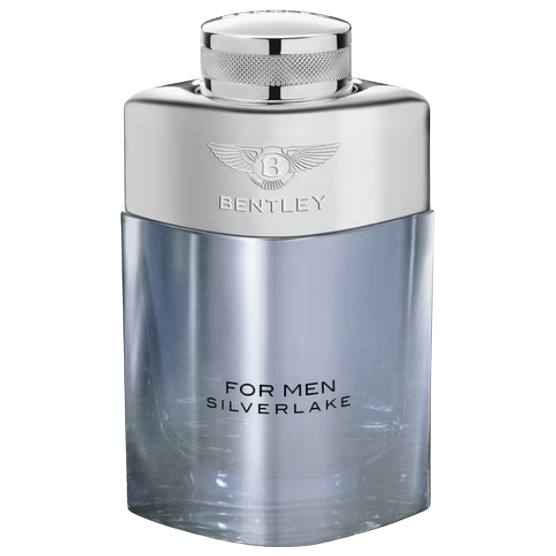 Bentley For Men Silverlake Tester 100ML
