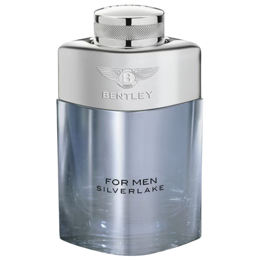 Bentley For Men Silverlake Tester 100ML