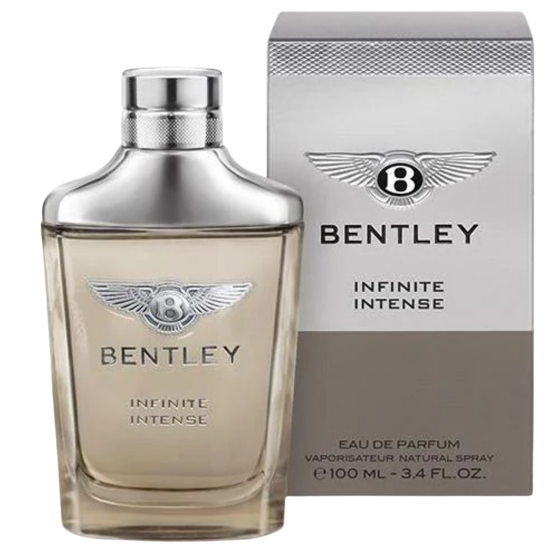 Bentley Infinite Intense 100ML