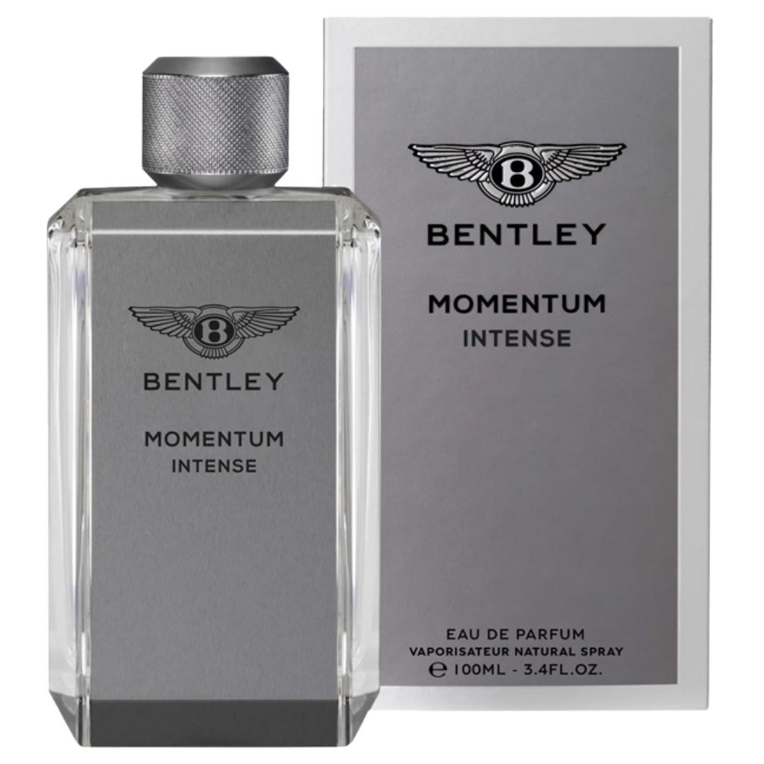 Bentley Momentum Intense 100ML