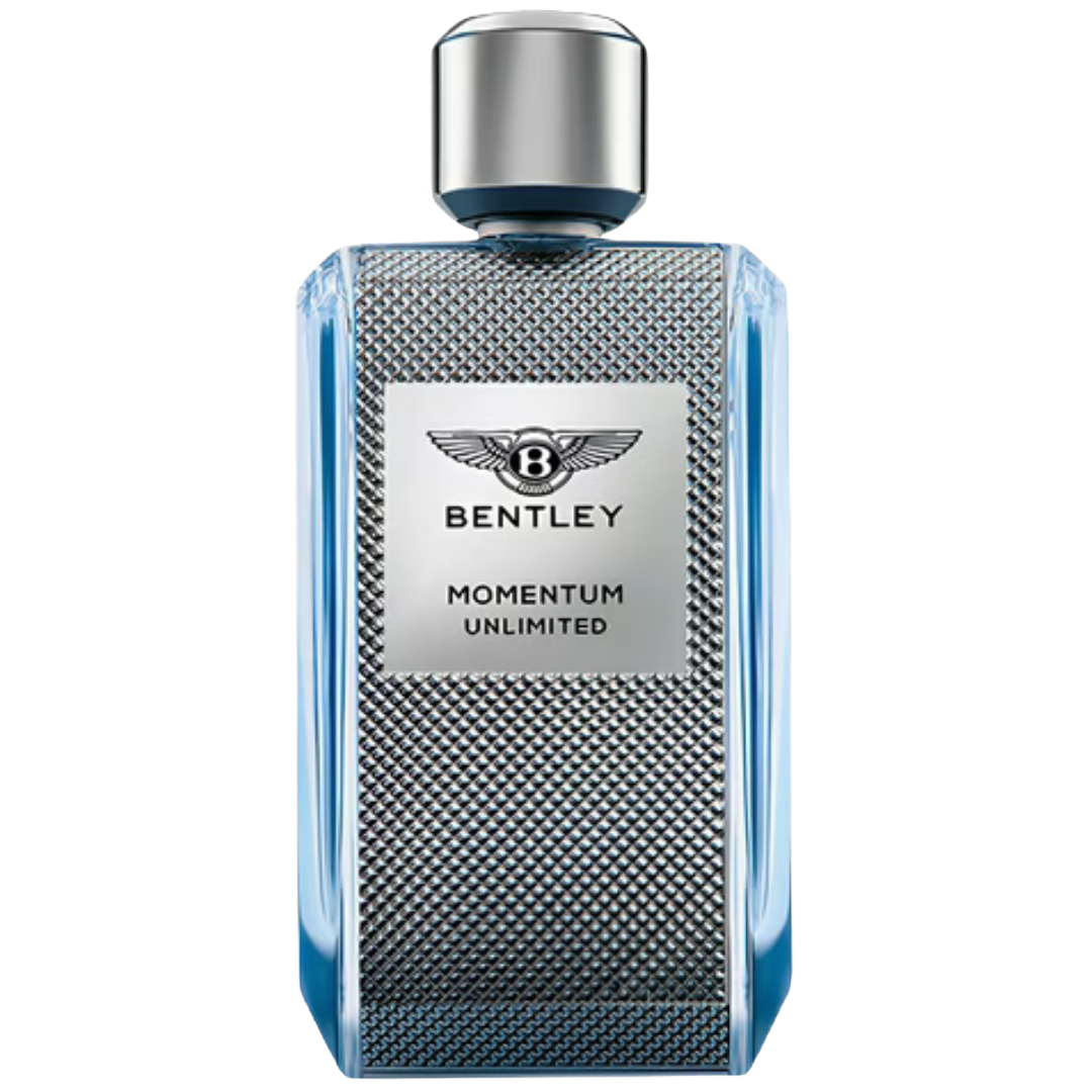 Bentley Momentum Unlimited 100ML