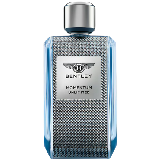Bentley Momentum Unlimited 100ML