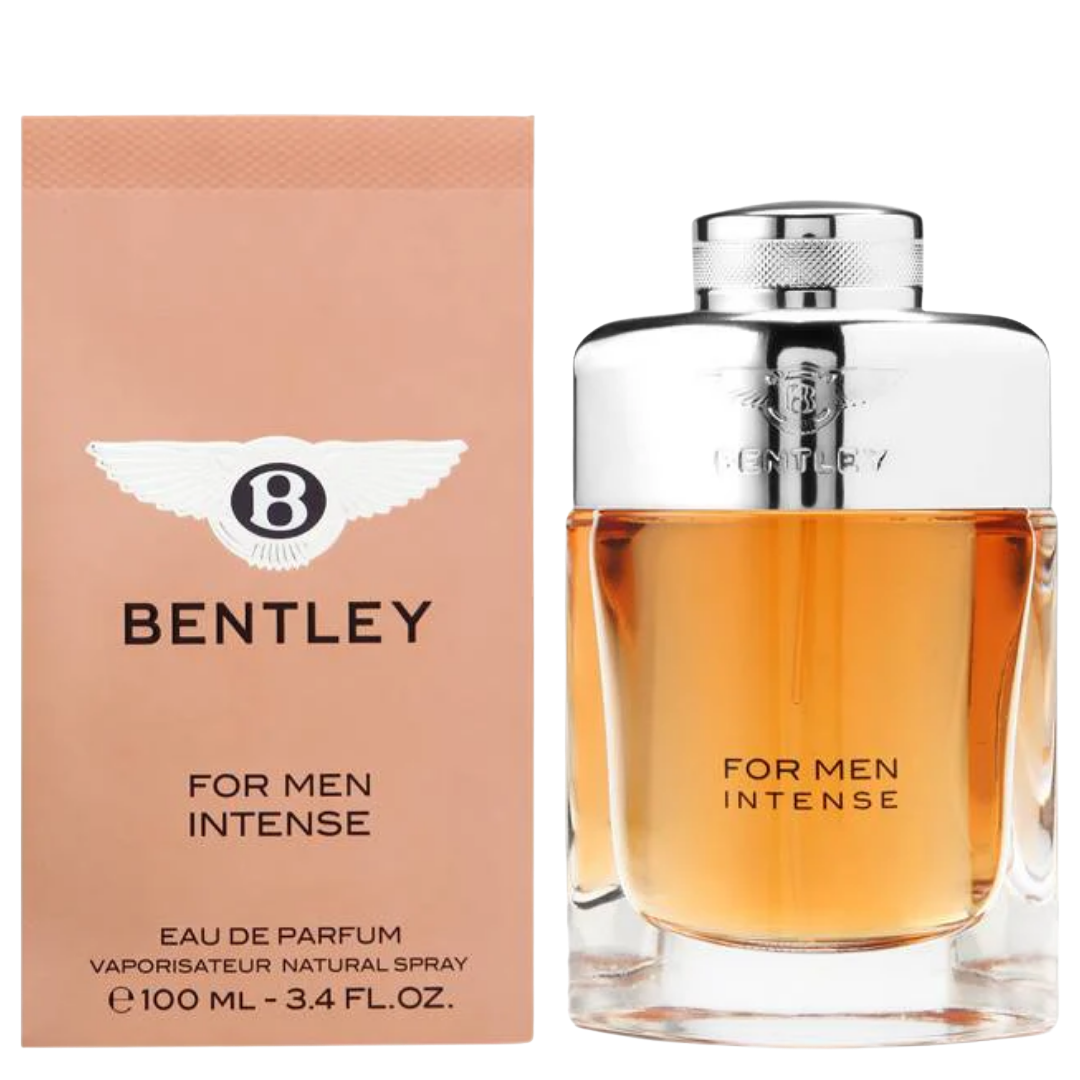 Bentley for Men Intense 100ML