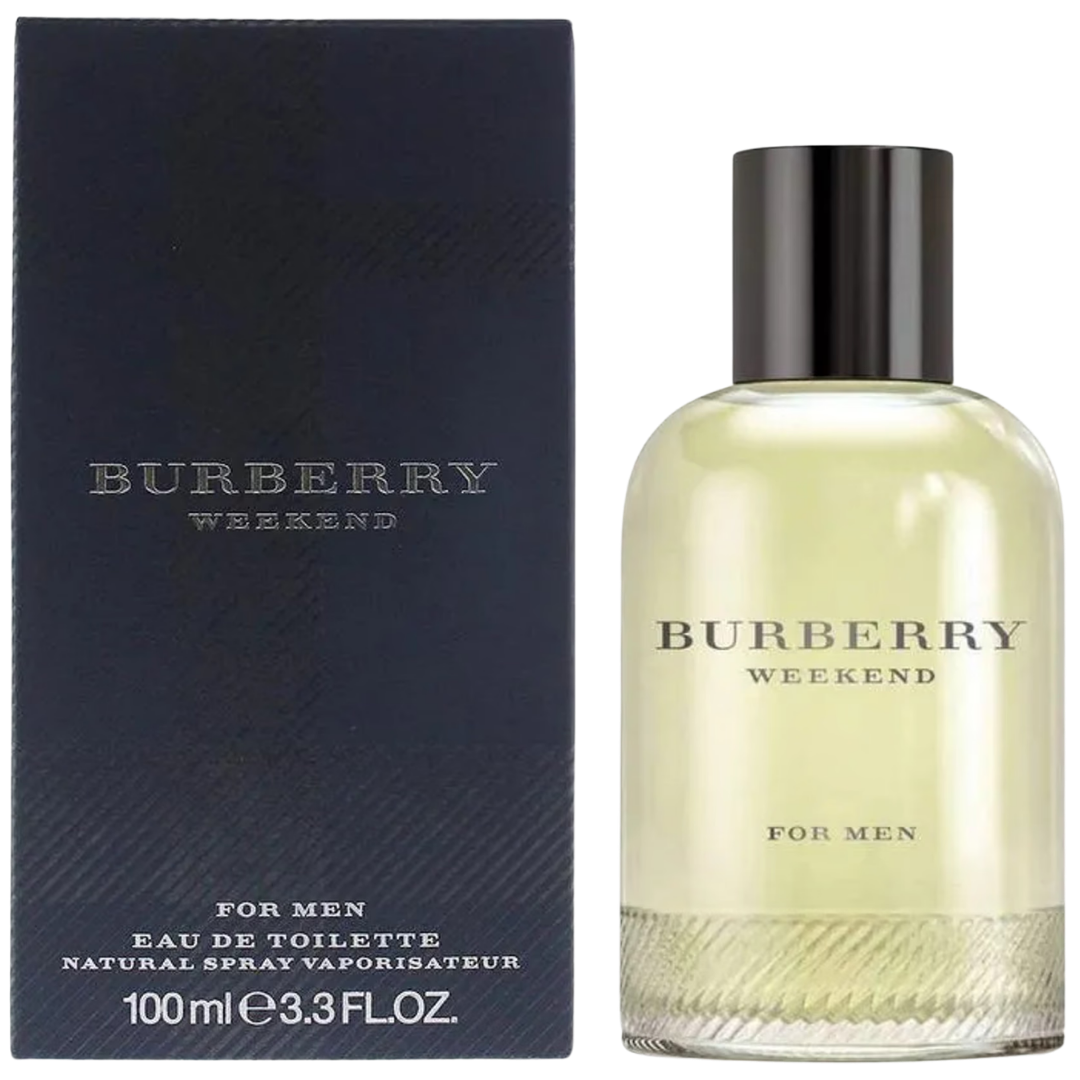 Burberry Weekend for Men 100ML