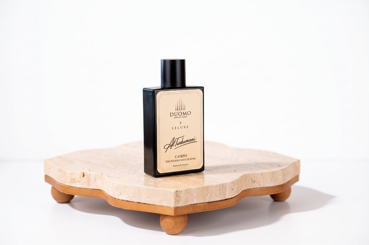 Duomo Perfume House Campo Le Luxe Edition 50ML