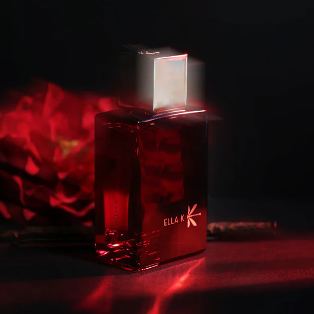 Ella K Parfums Camélia K for women and men