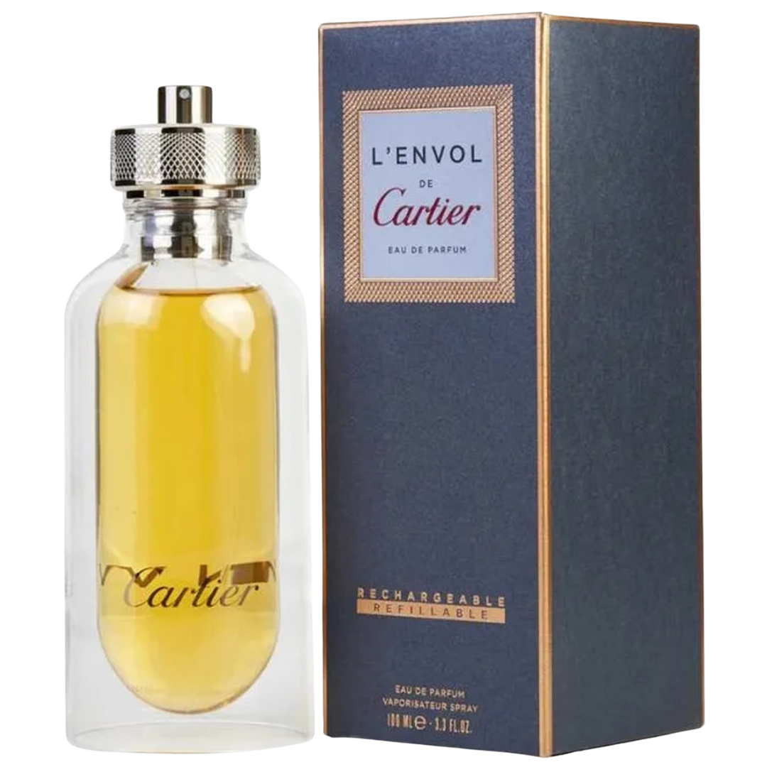 Cartier L'Envol de Cartier Eau de Parfum 100ML