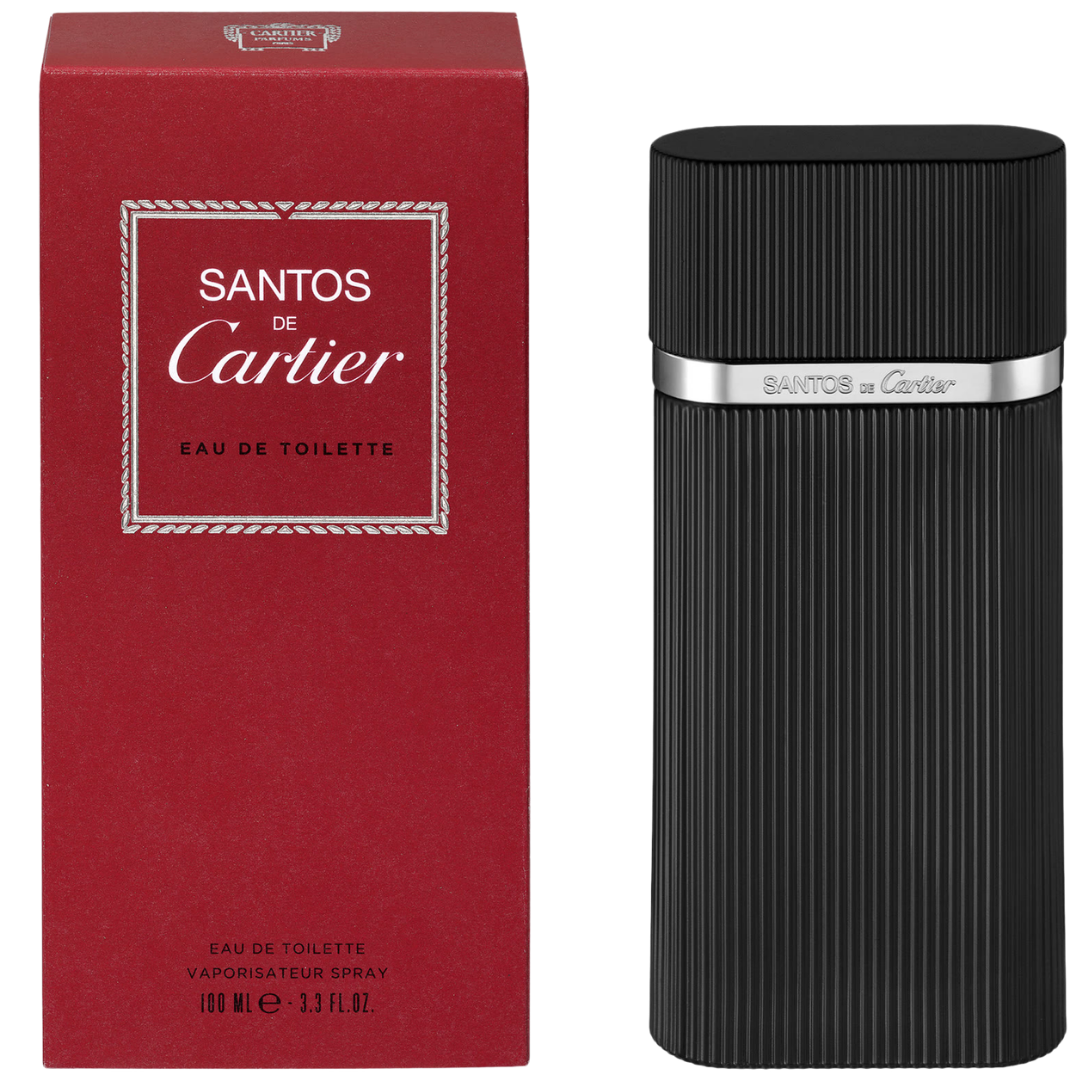 Cartier Santos de Cartier 100ML