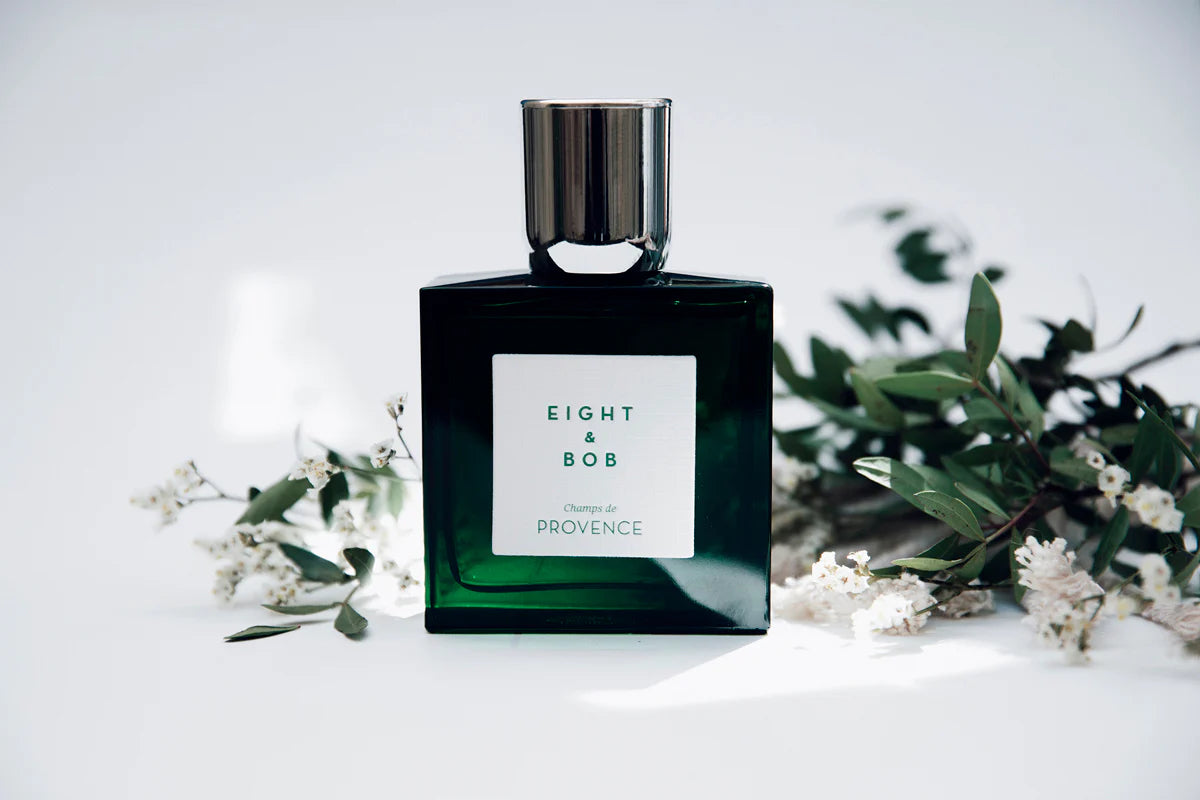 EIGHT & BOB Champs De Provence for women and men