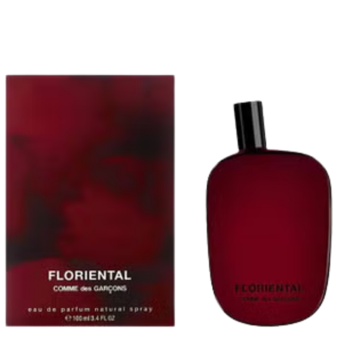 Comme des Garcons Floriental 100ML