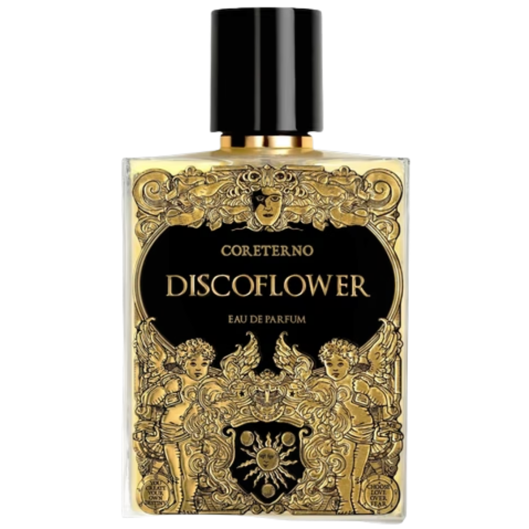 Coreterno DISCOFLOWER 100ML