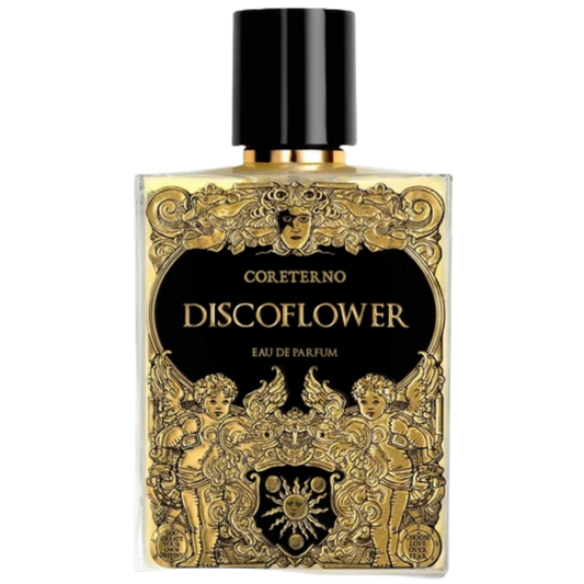 Coreterno DISCOFLOWER 100ML