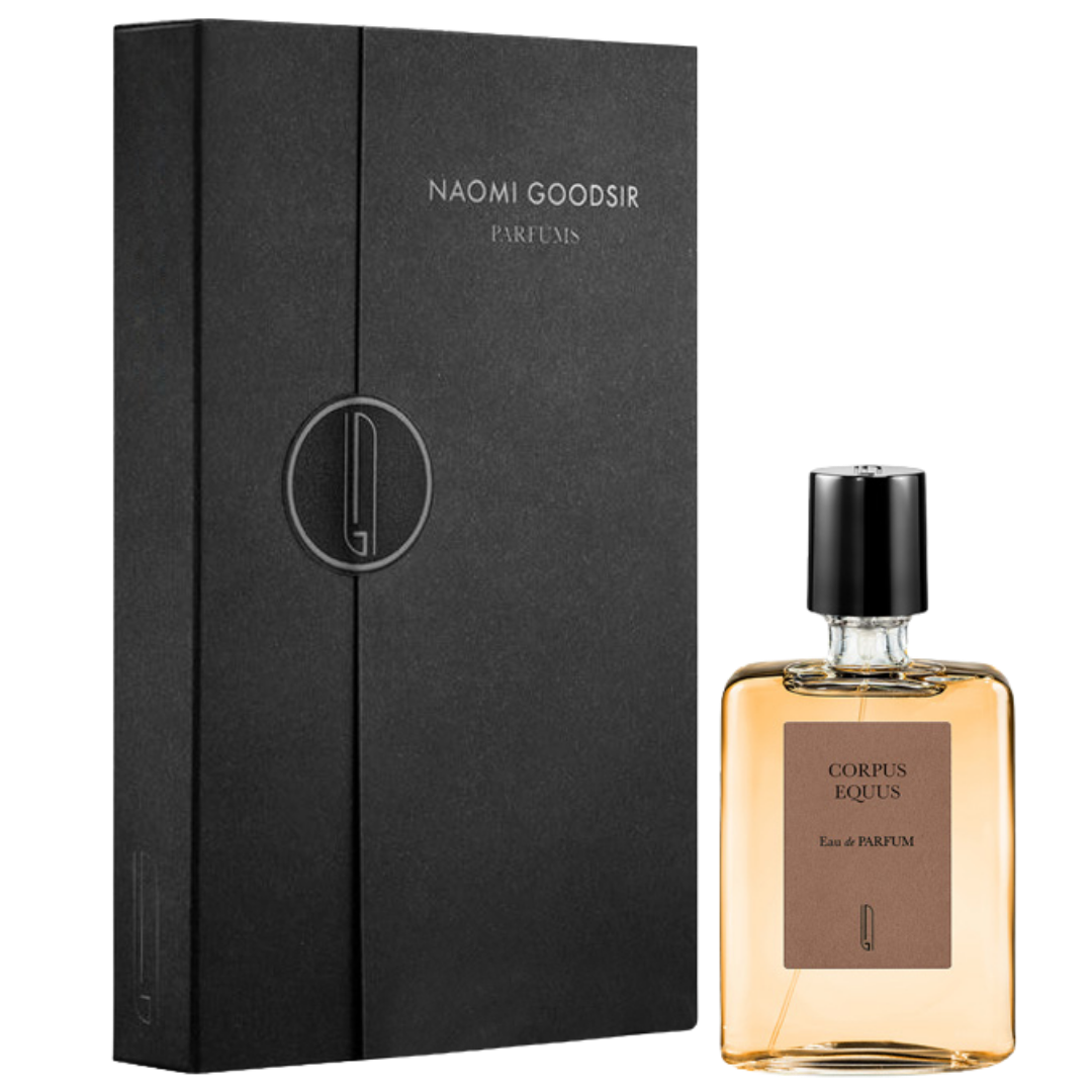Naomi Goodsir Corpus Equus EDP 50ML