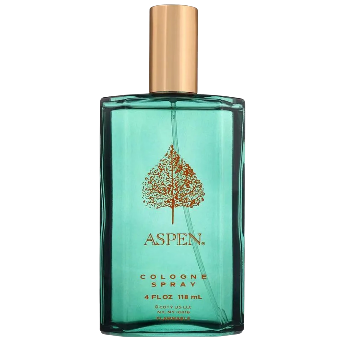 Coty Aspen For Men 100ML