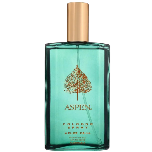 Coty Aspen For Men 100ML