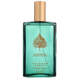 Coty Aspen For Men 100ML
