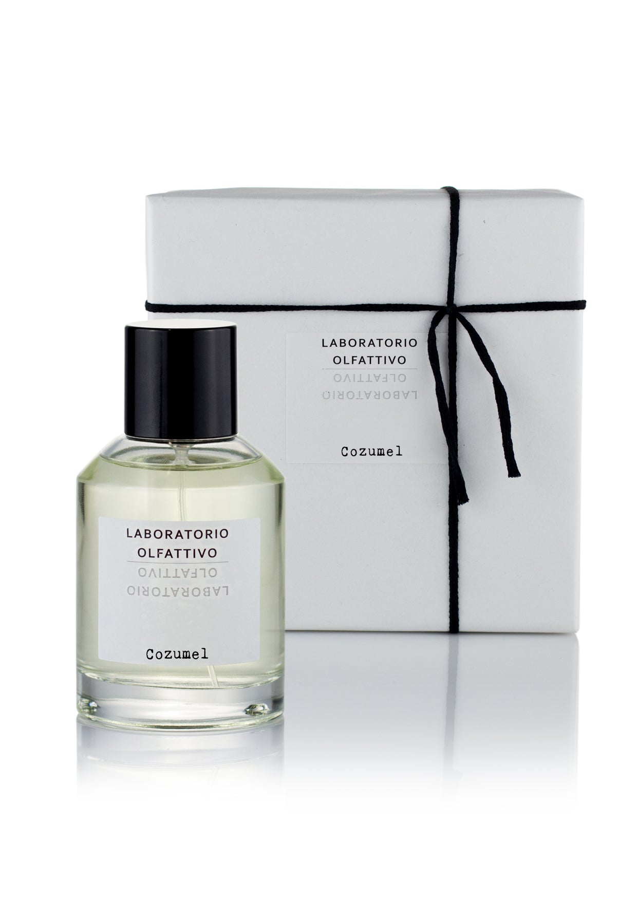 Laboratorio Olfattivo Parfums Cozumel 100ML