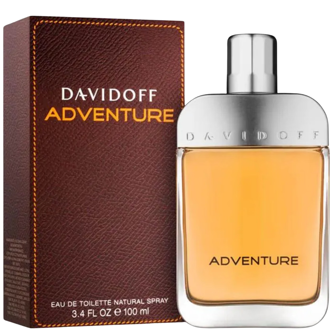 Davidoff Adventure 100ML
