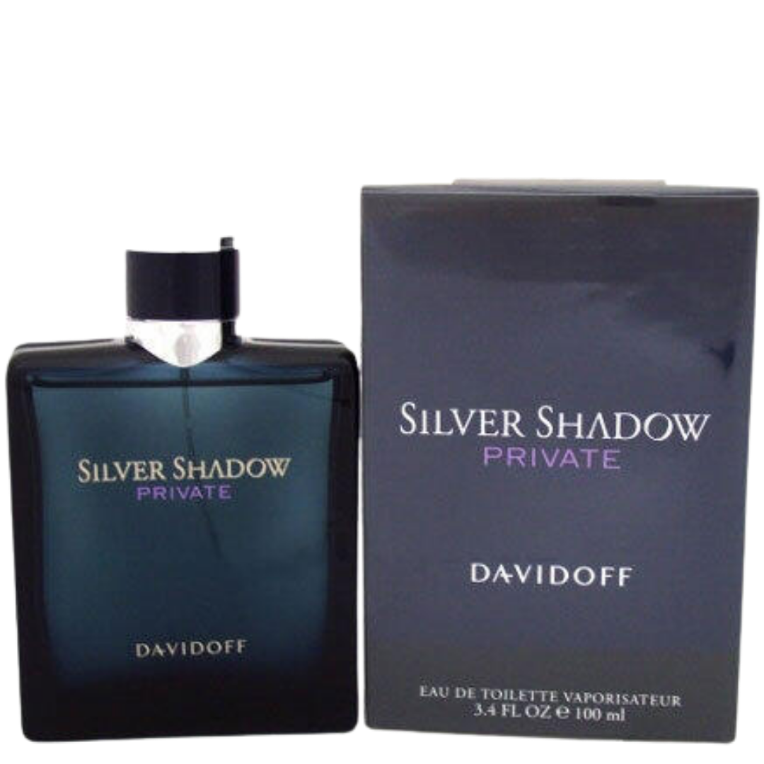 Davidoff Silver Shadow Private 100ML