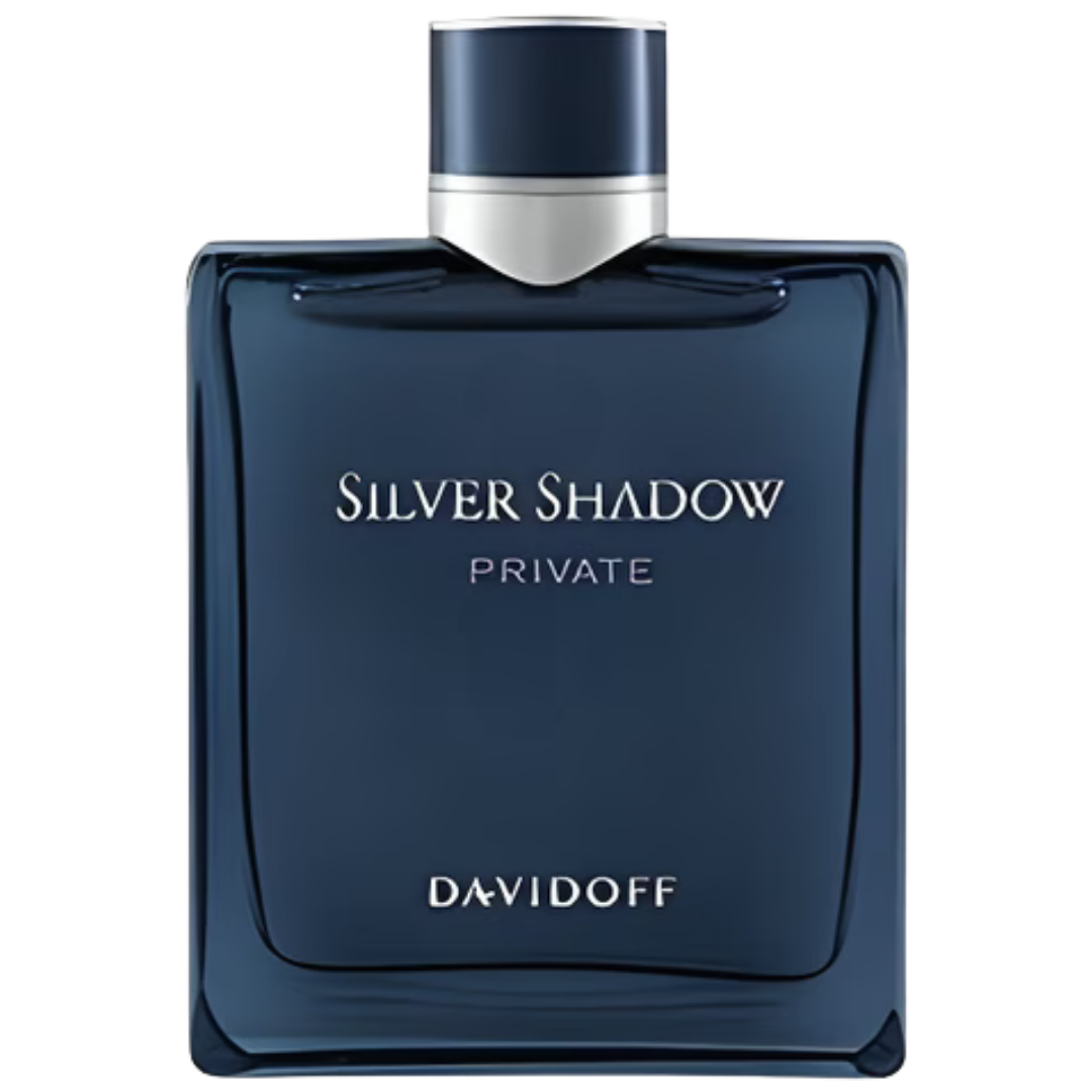 Davidoff Silver Shadow Private 100ML