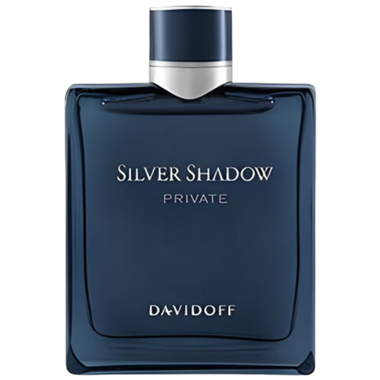 Davidoff Silver Shadow Private 100ML