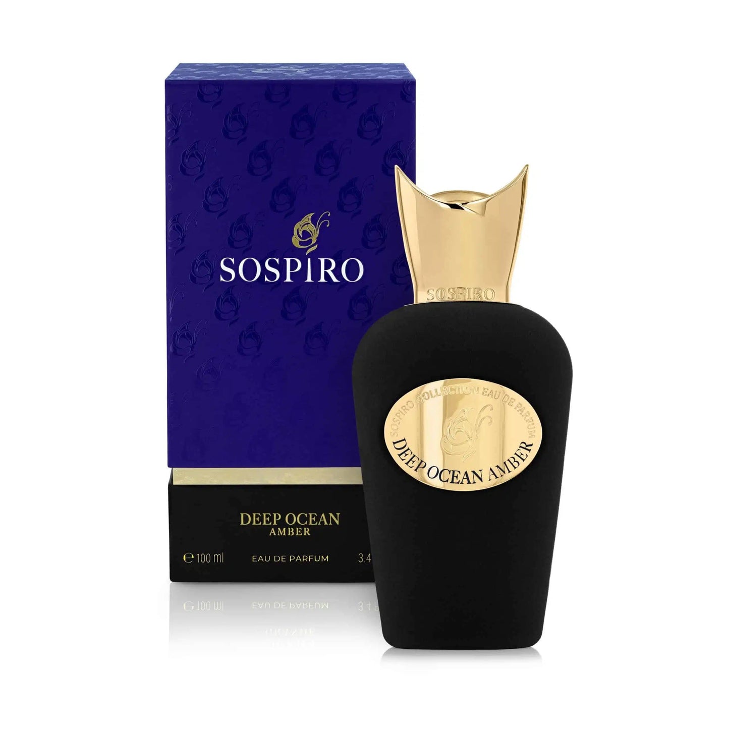 Sospiro Deep ocean 100ML