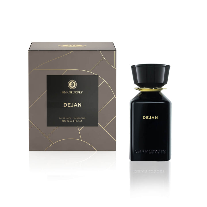 Oman luxury Dejan 100ML