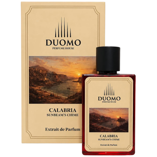Duomo Perfume House Calabria Extrait de Parfum 50ML