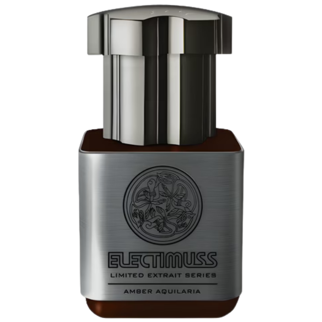 Electimuss Amber Aquilaria Limited Extrait Series 30ML