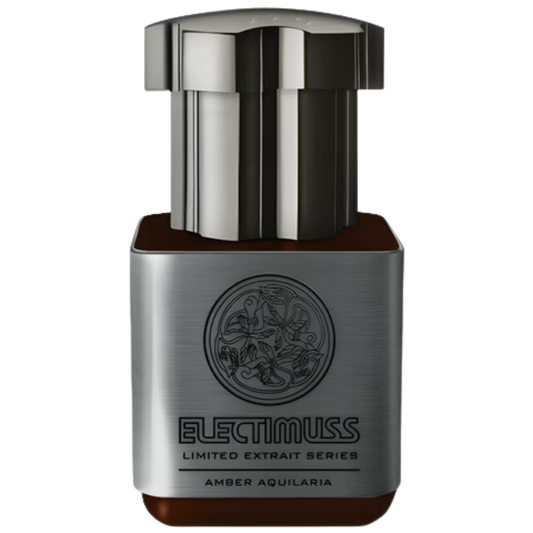 Electimuss Amber Aquilaria Limited Extrait Series 30ML