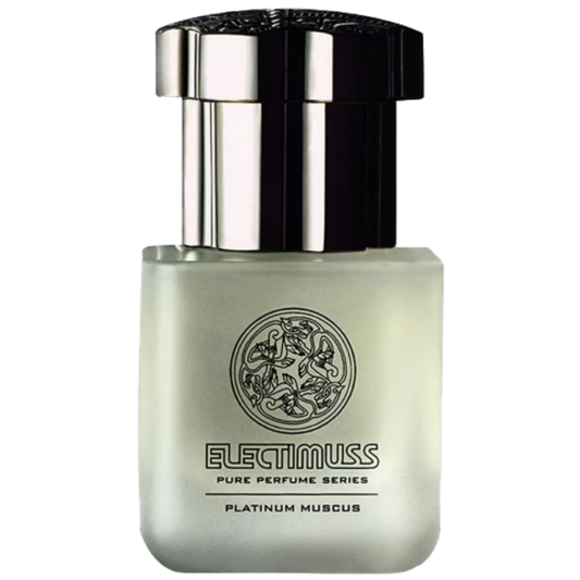 Electimuss Platinum Muscus Pure Perfume Series 50ML