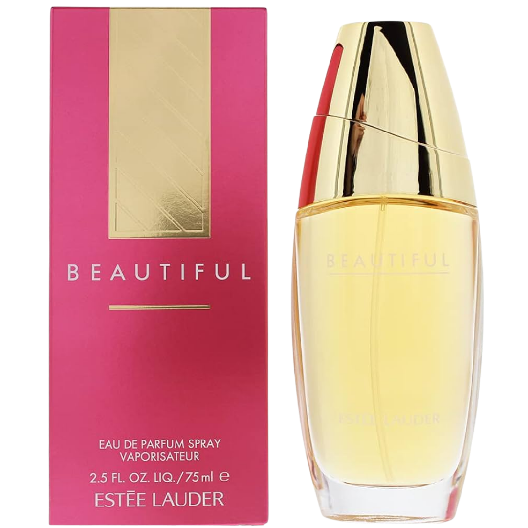 Estée Lauder Beautiful 75ML