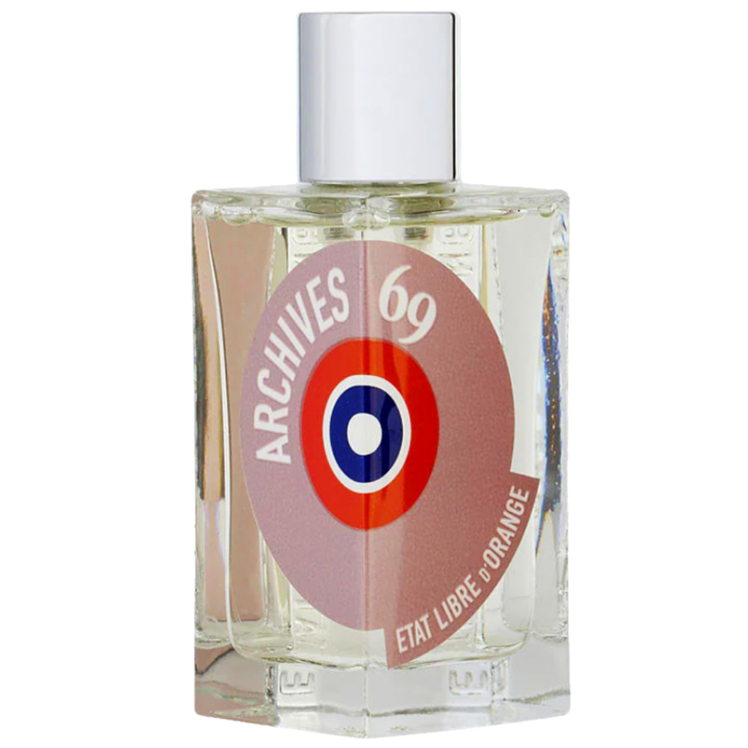 Etat Libre d'Orange Archives 69