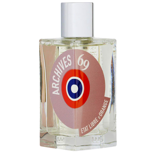 Etat Libre d'Orange Archives 69