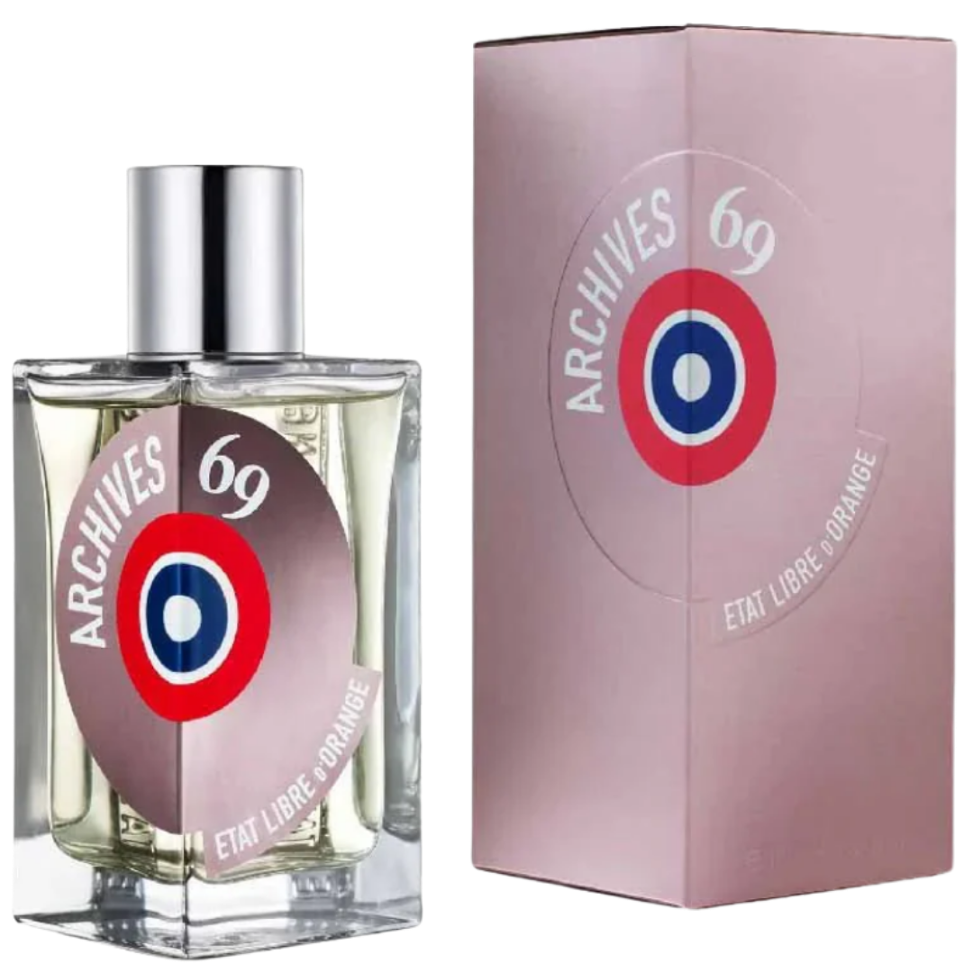 Etat Libre d'Orange Archives 69